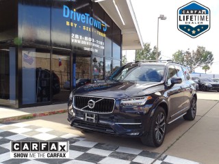 Image for 2017 Volvo XC90 T6 ID: 7016927