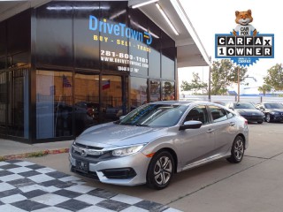 Image for 2017 Honda Civic LX ID: 7021491