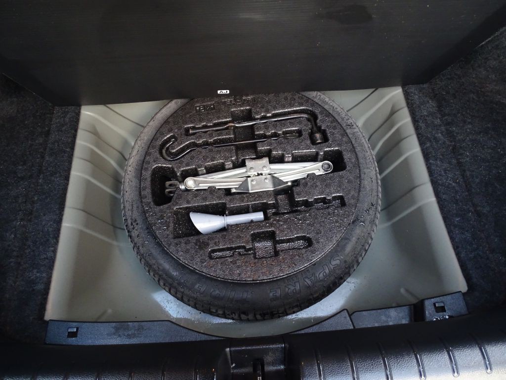 2017 Honda Civic Image 17