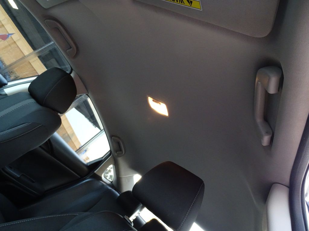 2017 Honda Civic Image 18