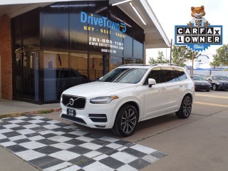 Image for 2019 Volvo XC90 T5 MOMENTUM ID: 7021516