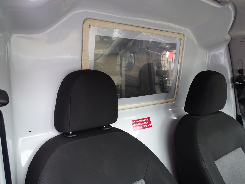 2019 RAM Promaster Image 9