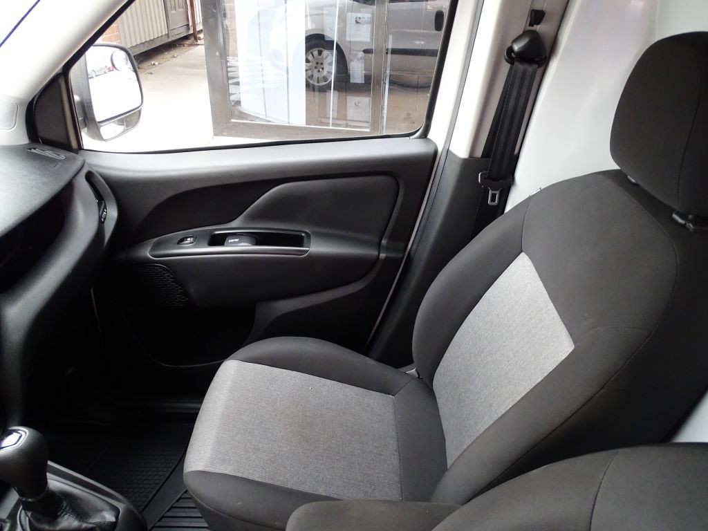 2019 RAM Promaster Image 10