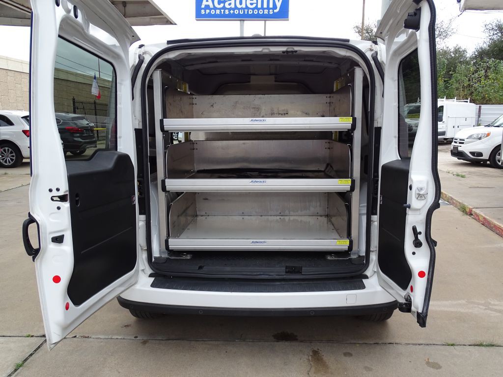 2019 RAM Promaster Image 15