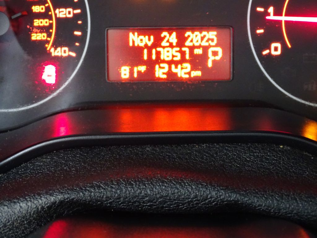 2019 RAM Promaster Image 16