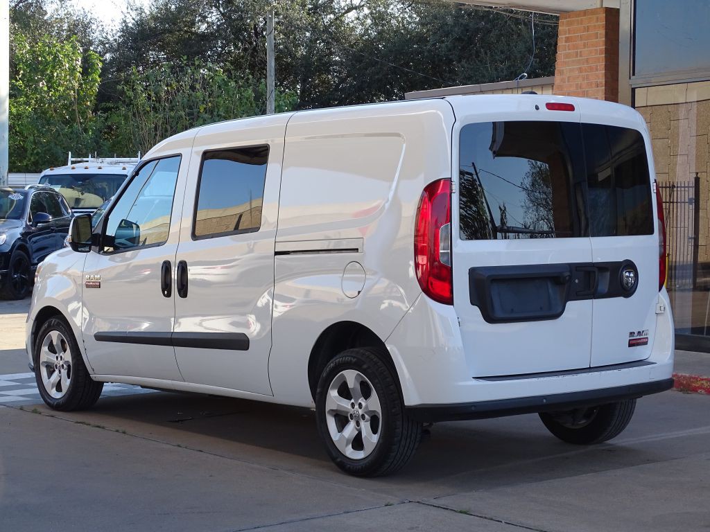 2015 RAM Promaster Image 3
