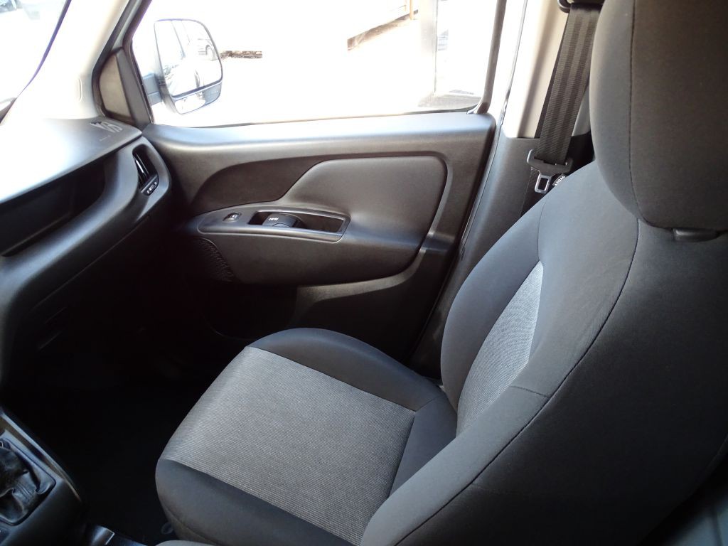 2015 RAM Promaster Image 9