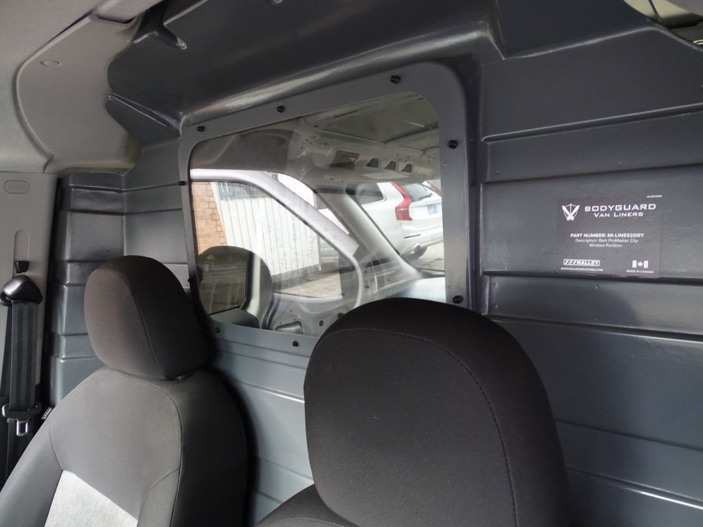 2015 RAM Promaster Image 10
