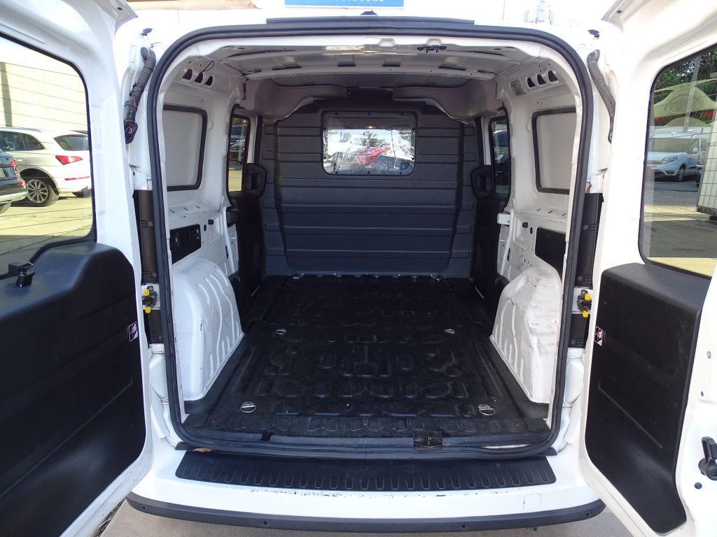 2015 RAM Promaster Image 12