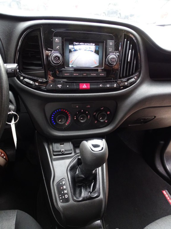 2015 RAM Promaster Image 13