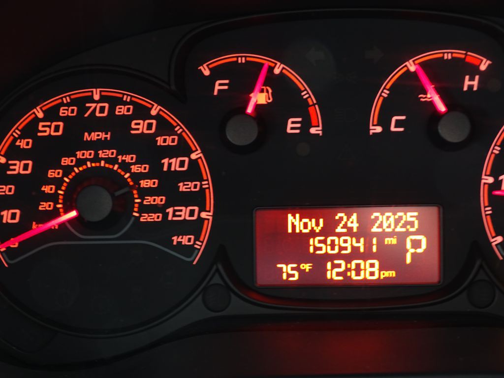 2015 RAM Promaster Image 15