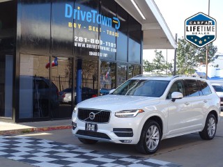 Image for 2017 Volvo XC90 T6 ID: 7029116