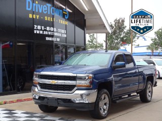 Image for 2018 Chevrolet Silverado 1500 LT ID: 7031802