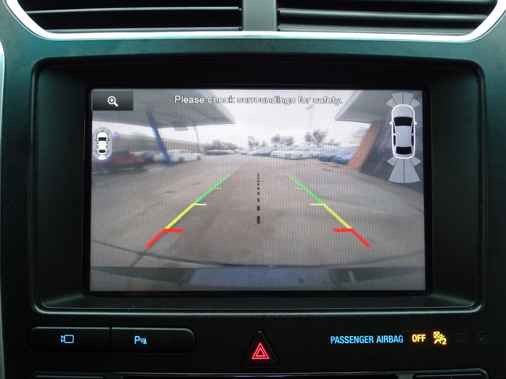 2016 Ford Explorer Image 15