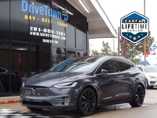 Image for 2018 Tesla Model X  ID: 7032319