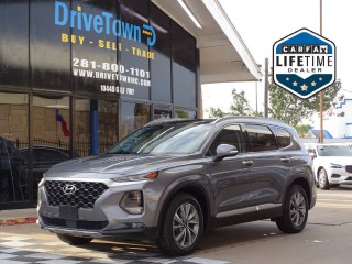 Image for 2019 Hyundai Santa Fe Limited ID: 7033670