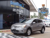 Image for 2013 Nissan Rogue S ID: 7038452