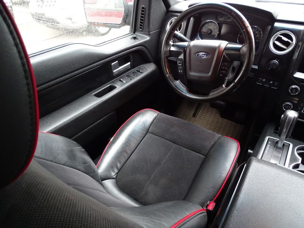 2013 Ford F-150 Image 9