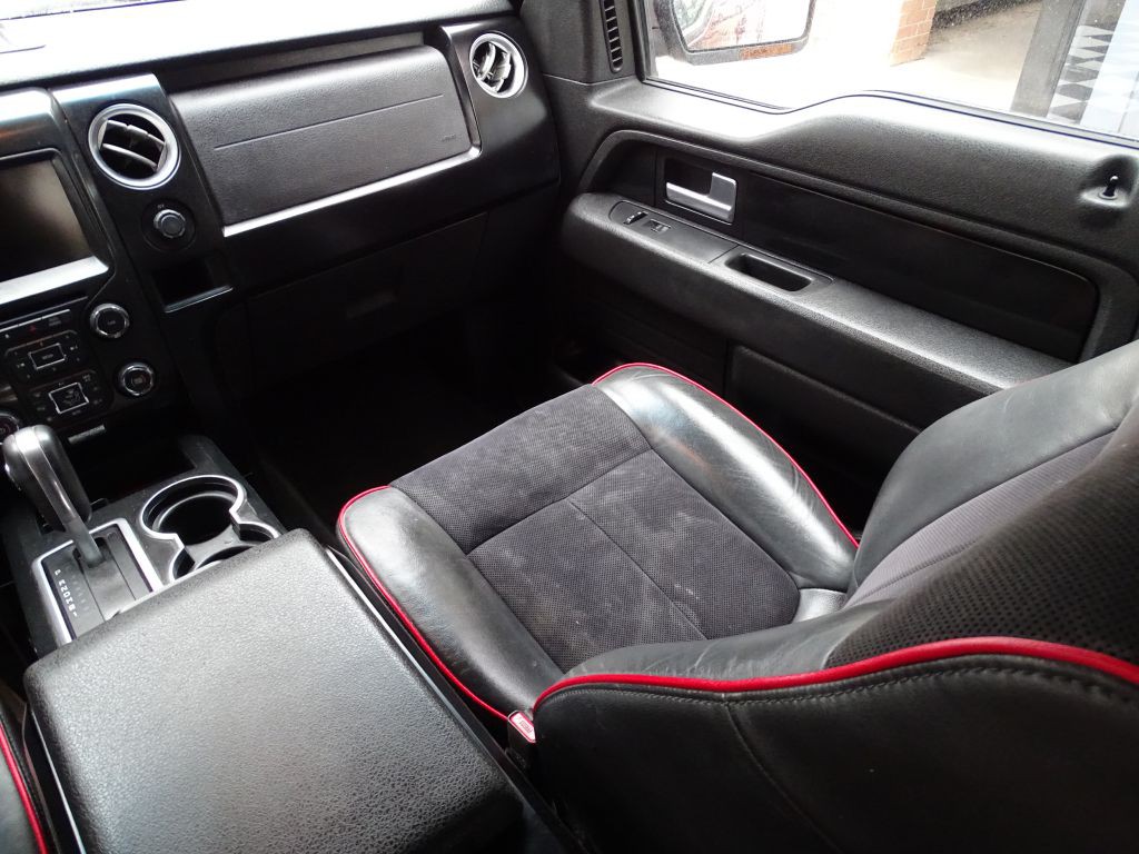 2013 Ford F-150 Image 10