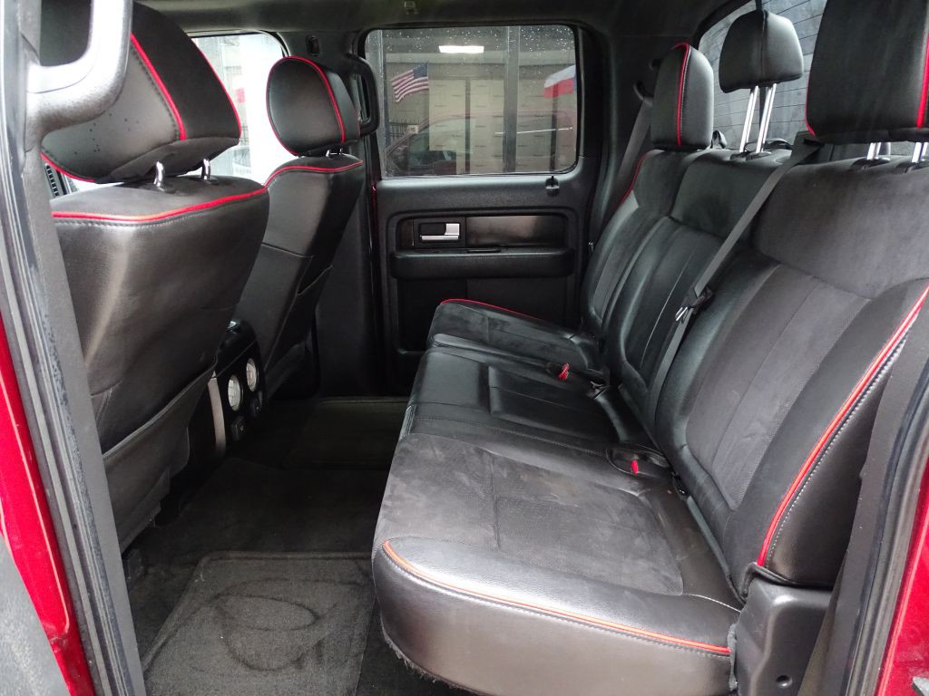 2013 Ford F-150 Image 11