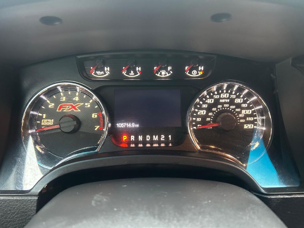 2013 Ford F-150 Image 12