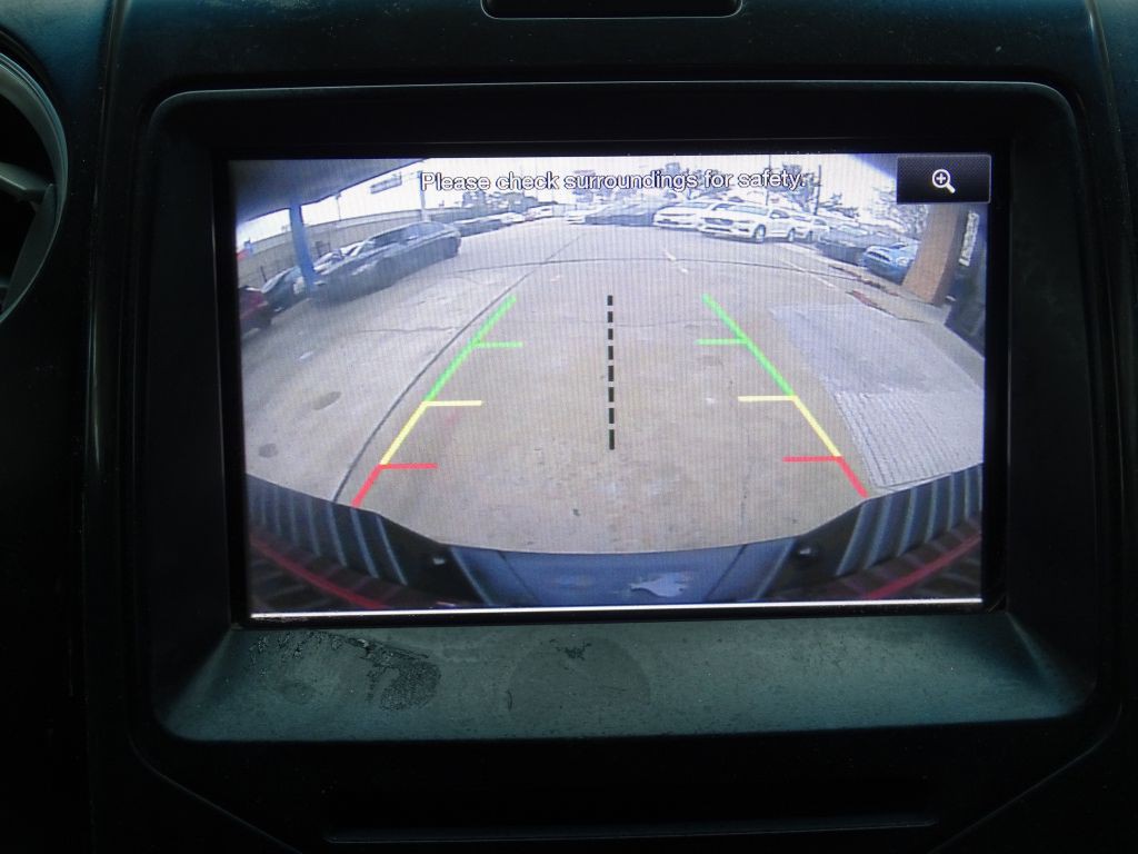 2013 Ford F-150 Image 13