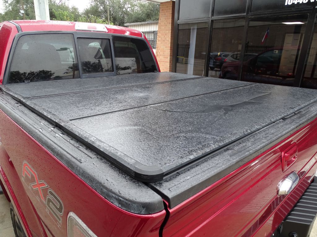 2013 Ford F-150 Image 14