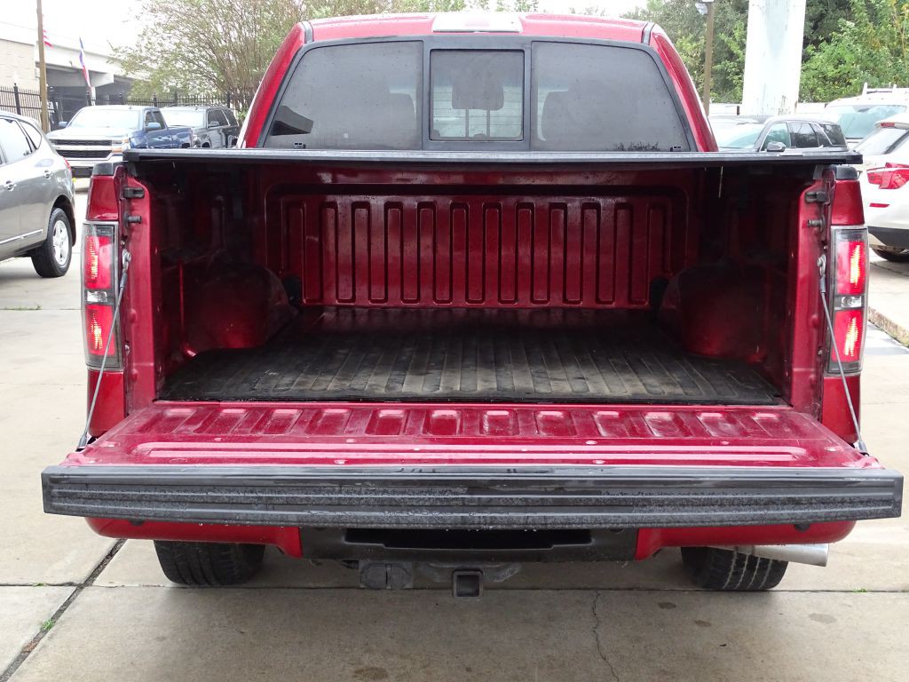 2013 Ford F-150 Image 15