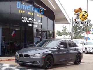Image for 2015 BMW 3 Series 328xi ID: 7048072