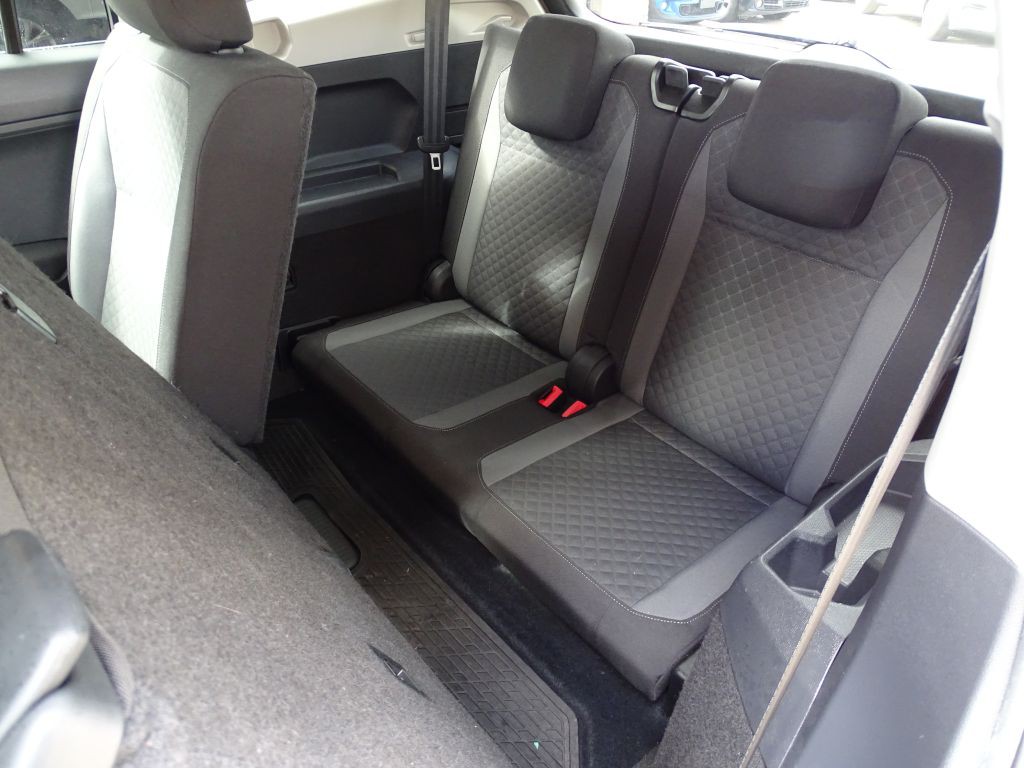 2018 Volkswagen Tiguan Image 12