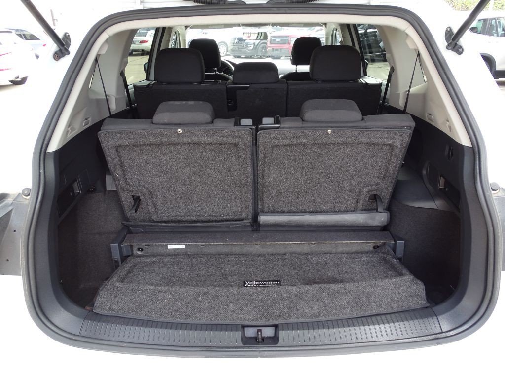 2018 Volkswagen Tiguan Image 13