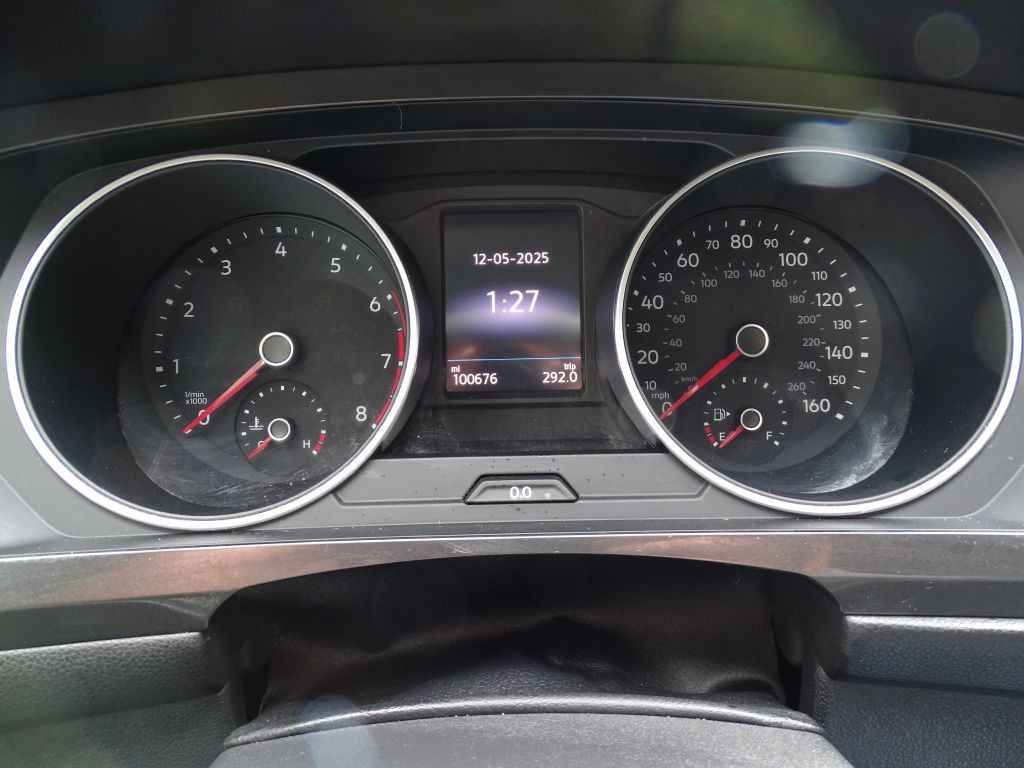 2018 Volkswagen Tiguan Image 15