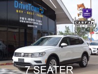 Image for 2018 Volkswagen Tiguan S ID: 7048441