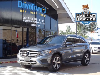 Image for 2017 Mercedes-Benz GLC-Class GLC 300 ID: 7050621