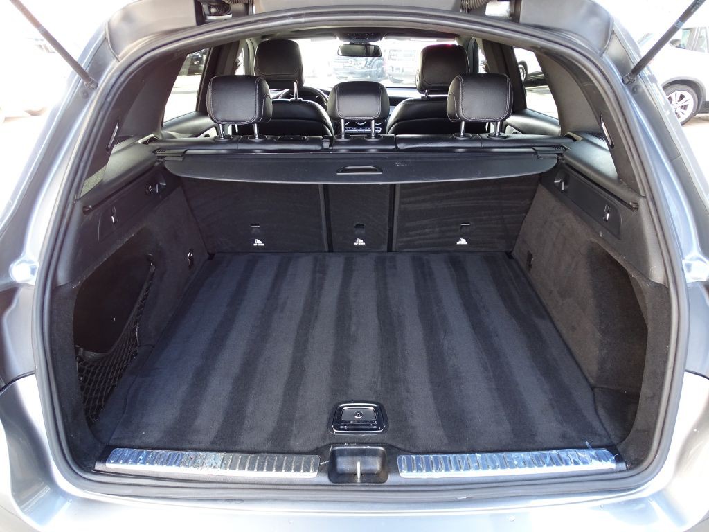 2017 Mercedes-Benz GLC-Class Image 13