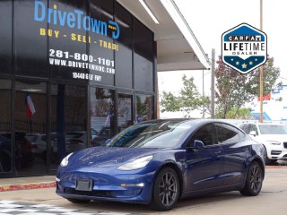 Image for 2021 Tesla Model 3  ID: 7066143