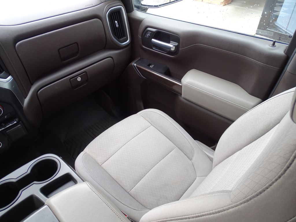 2020 Chevrolet Silverado 1500 Image 10