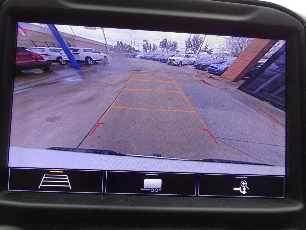 2020 Chevrolet Silverado 1500 Image 14