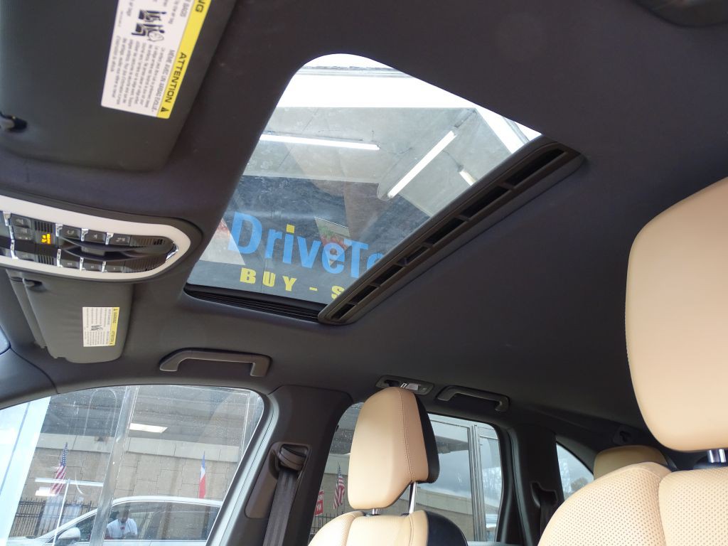 2016 Porsche Cayenne Image 12