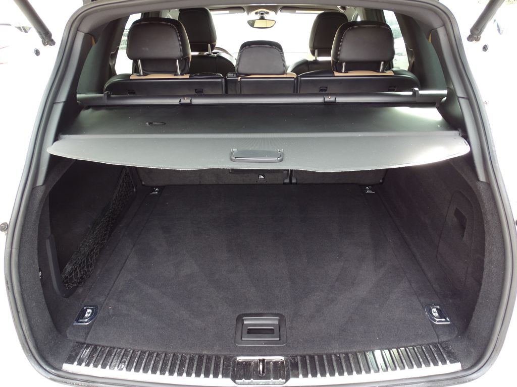 2016 Porsche Cayenne Image 13
