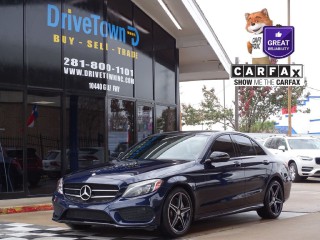 Image for 2016 Mercedes-Benz C-Class C 300 4MATIC ID: 7073778