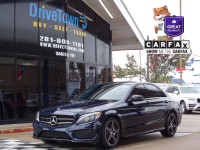 Image for 2016 Mercedes-Benz C-Class C 300 4MATIC ID: 7073778