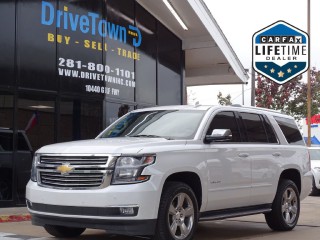 Image for 2019 Chevrolet Tahoe 1500 PREMIER ID: 7074479