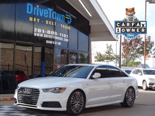 Image for 2018 Audi A6 Premium Plus ID: 7082836