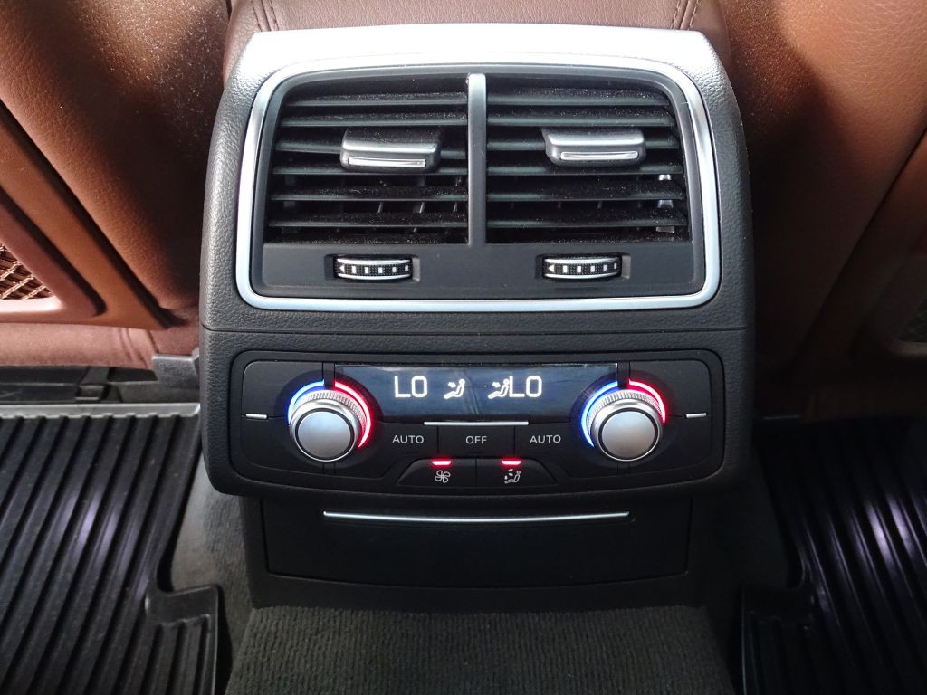 2018 Audi A6 Image 13