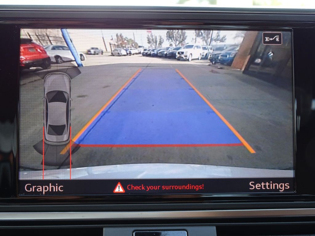 2018 Audi A6 Image 14