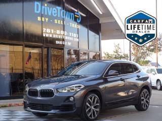 Image for 2020 BMW X2 SDRIVE28I ID: 7088124