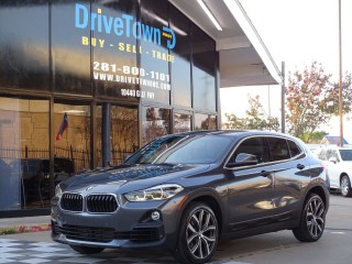 Image for 2020 BMW X2 SDRIVE28I ID: 7088124