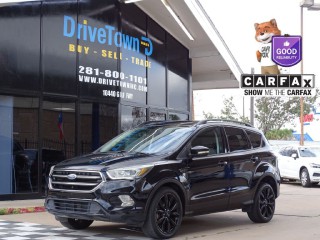 Image for 2017 Ford Escape Titanium ID: 7093027