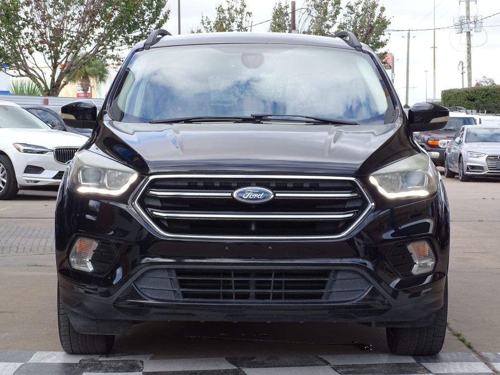 2017 Ford Escape Image 7